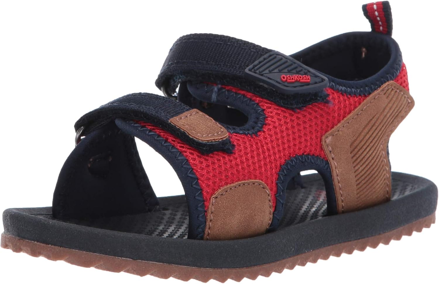 oshkosh baby boy sandals