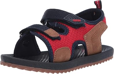 oshkosh baby boy sandals