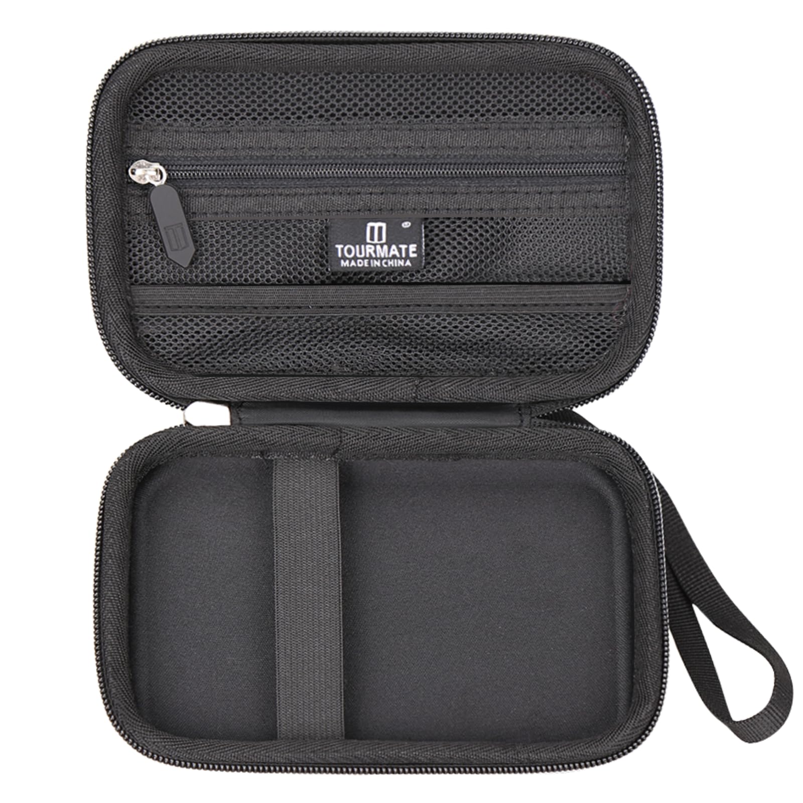Travel Carrying Case for VQVYBXN Cordless Mini Electric Engraver Rotary Tools Engraving Pen (Box Only)