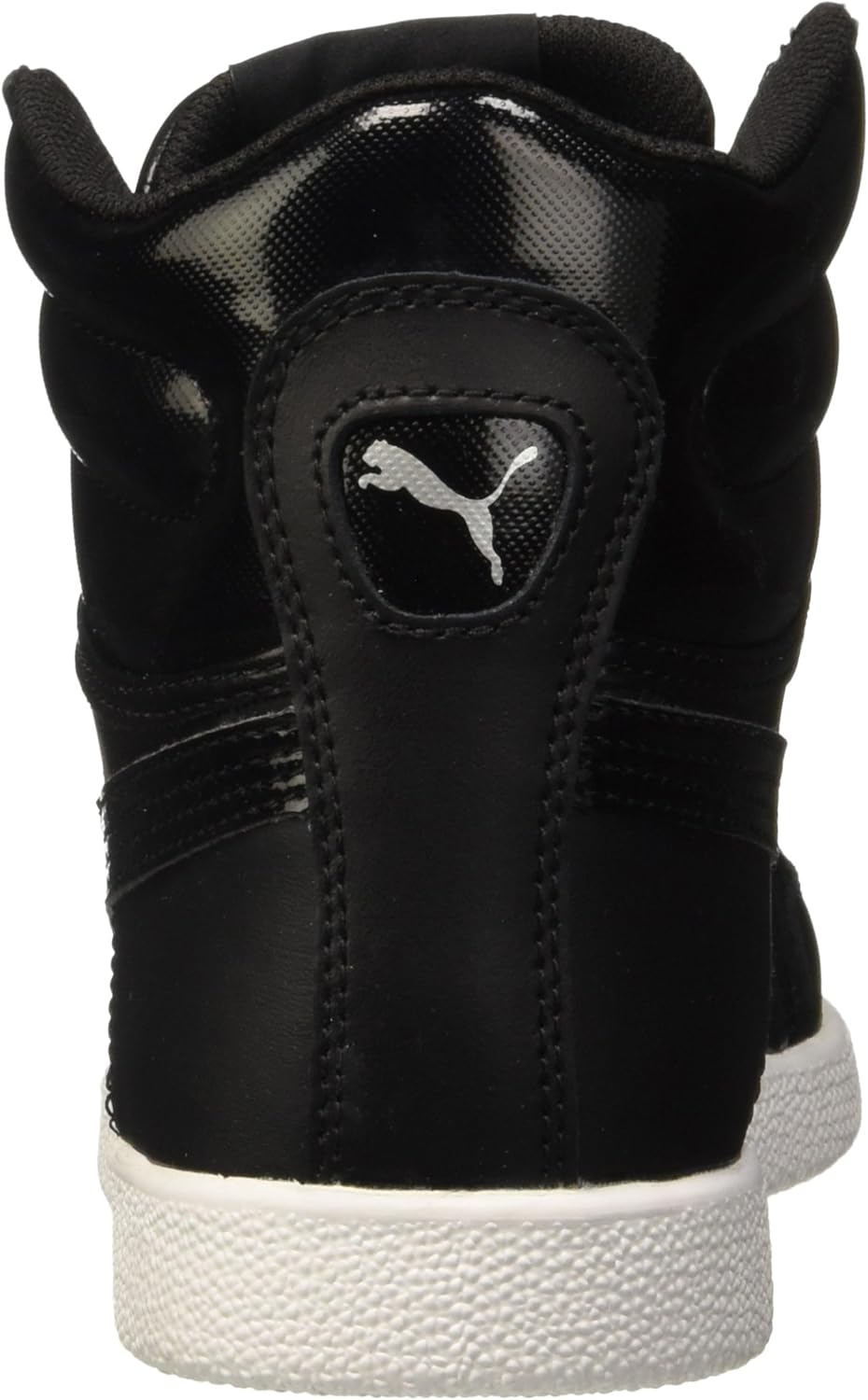 puma ikaz mid ladies trainers