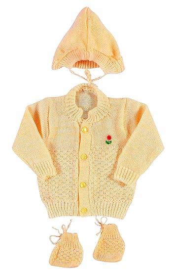 amazon baby woolen clothes