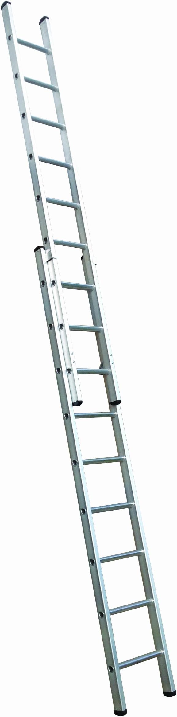Lyte 2-Section Industrial Extension Ladder