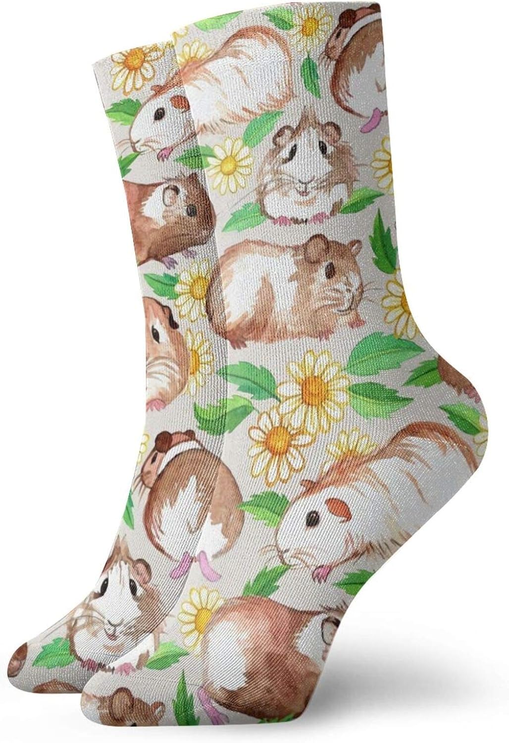 Meerschweinchen Decken-Hoodie - Super Weich & Warm, Mit Kapuze Und Taschen, Einheitsgröße Für Erwachsene