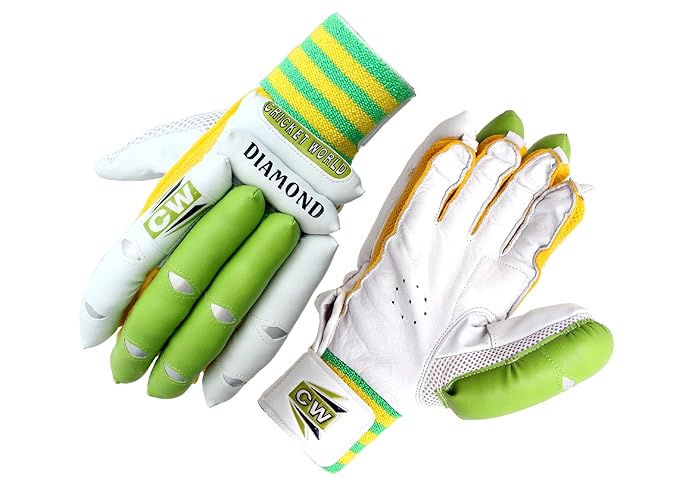 cricket batting gloves youth size