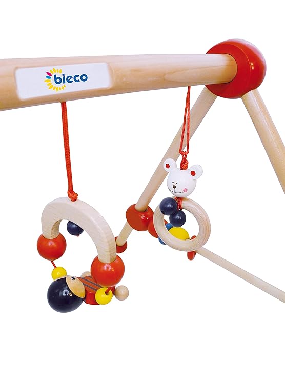 bieco baby gym