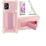 Aroepurt Case for Asus Zenfone 8 Phone Case Stand