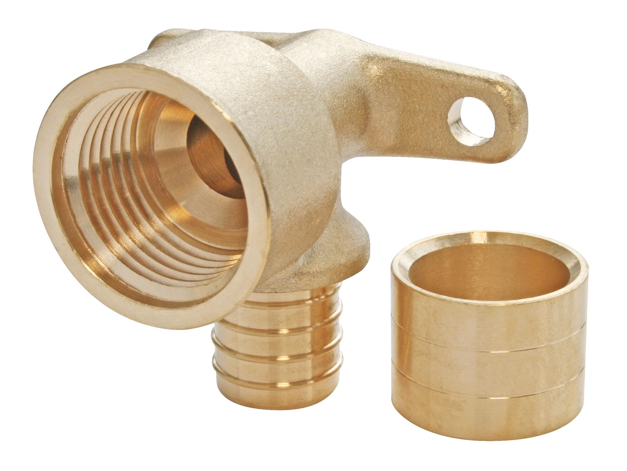 SOMATHERM FOR YOU 2318-16-15 Sliding Wall Light Ø16-Female 15/21 (1/2 Inch) Allows You to Connect a Tube per Diameter 16, Multi-Coloured