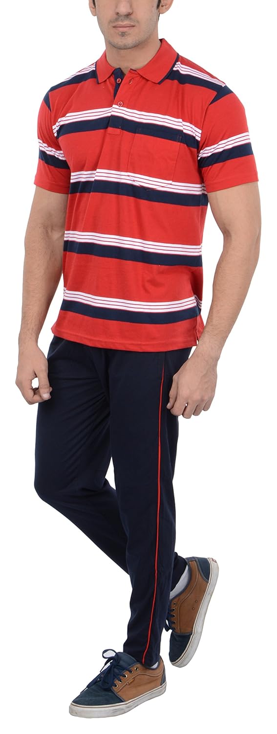 brand onn men's pyjama set