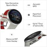 Polar Pacer Pro GPS Sports Watch Wrist Heart Rate Monitor view 3