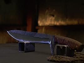 Amazon Co Jp 刀剣の鉄人 死のラウンドを観る Prime Video