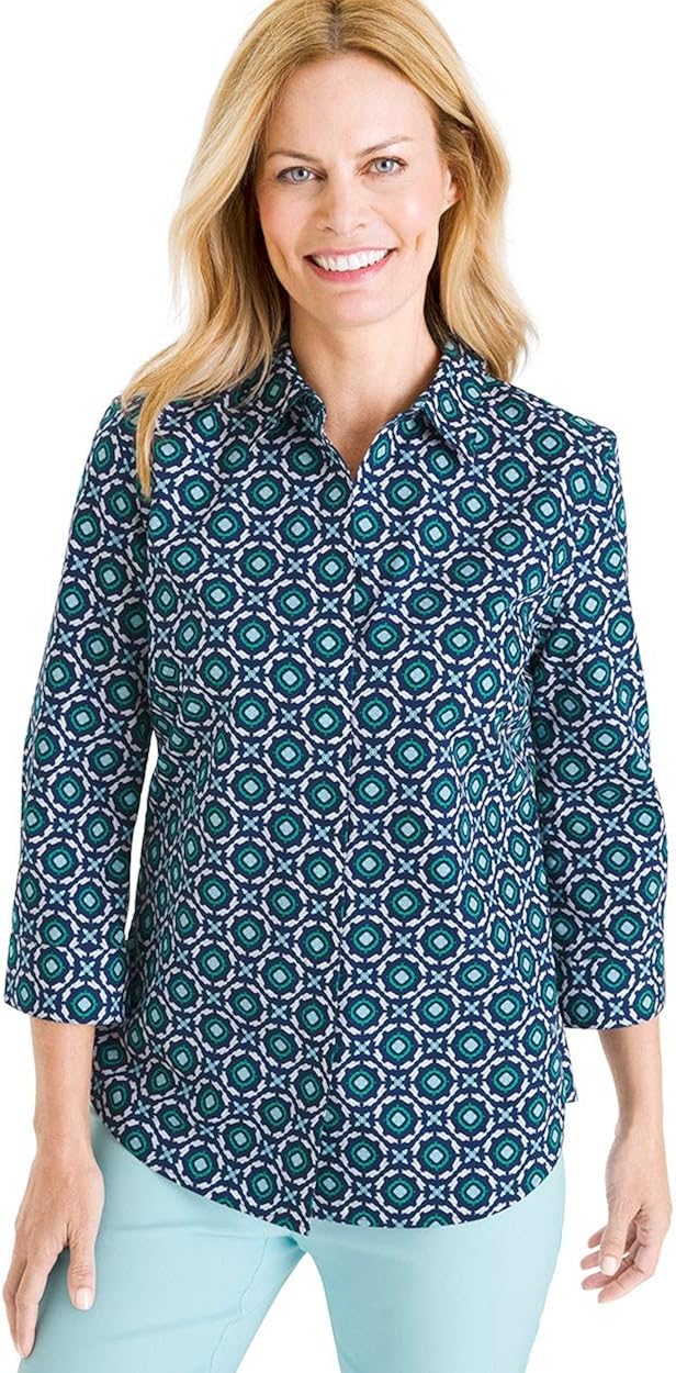 no iron cotton