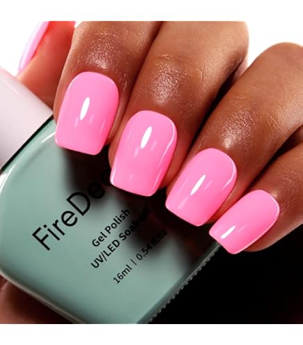 Amazon.com : Ozzeal Pastel Gel Polish,0.5 Fl Oz Light Butter