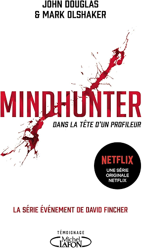 Download Mindhunter - Dans la tête d'un profileur PDF