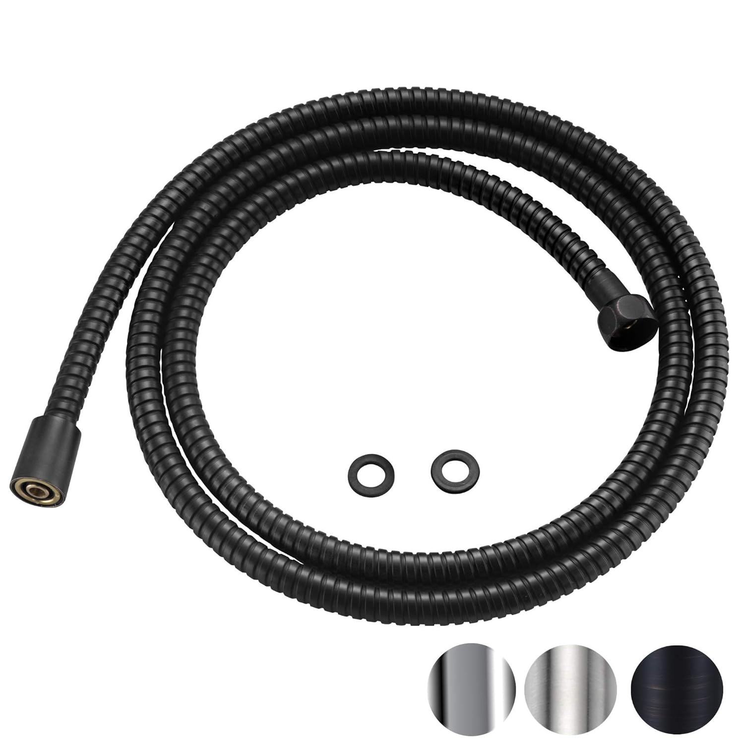 delta shower head hose replacement For Your Home