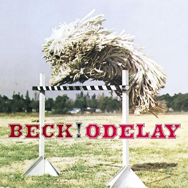 Beck - Mutations[LP/7