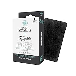 Daily Concepts + Esponjabon Multi-Functional Soap