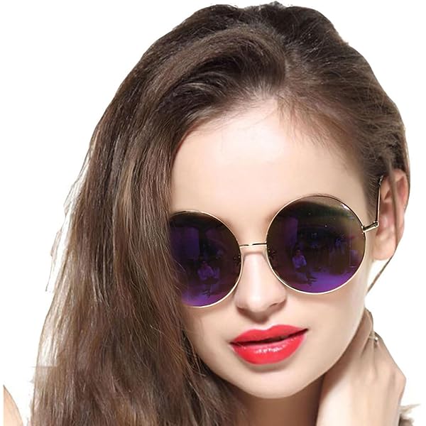 Amazon.com: Dita - Freebird Gray Oval Women Sunglasses - 54mm