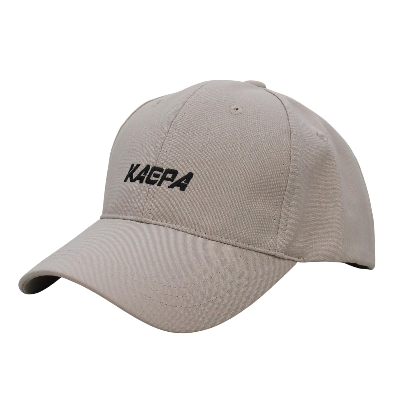 ユニセックス キャップ (ツイル素材・サイズ調整可能) [ 212KC59 ] 帽子 BGE