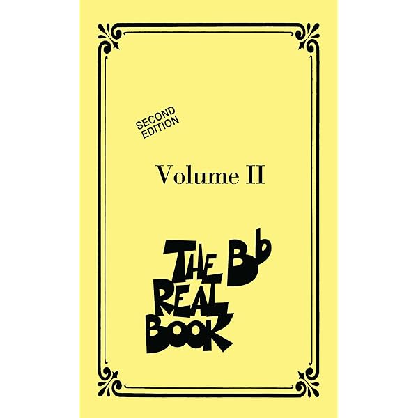 Amazon.com: The Real Book - Volume I - Sixth Edition - Mini