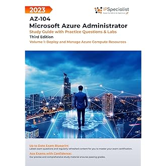 AZ-801 Online Test