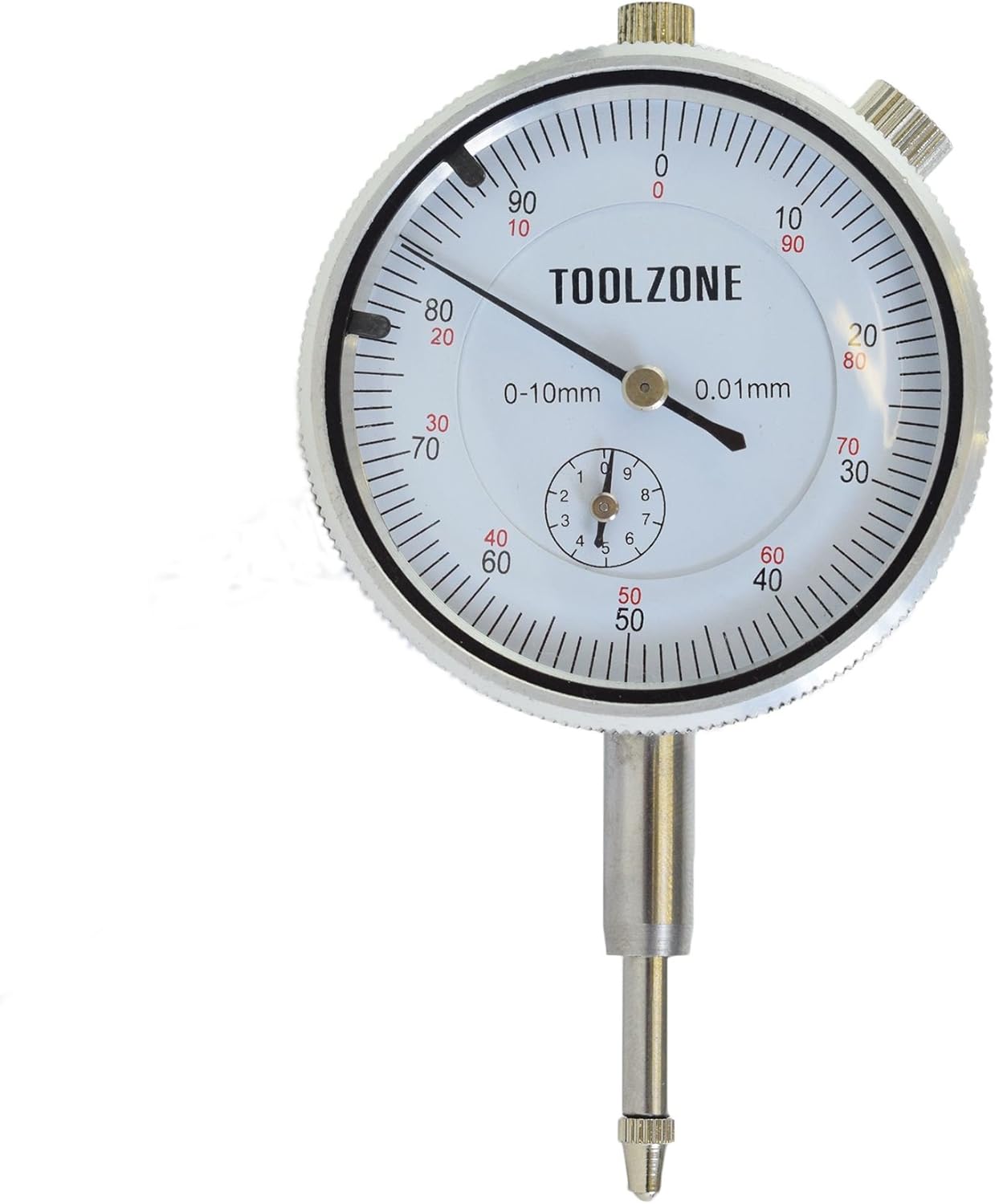 AB ToolsToolzone Metric Dial Test Indicator > DTI Gauge/Clock Gauge