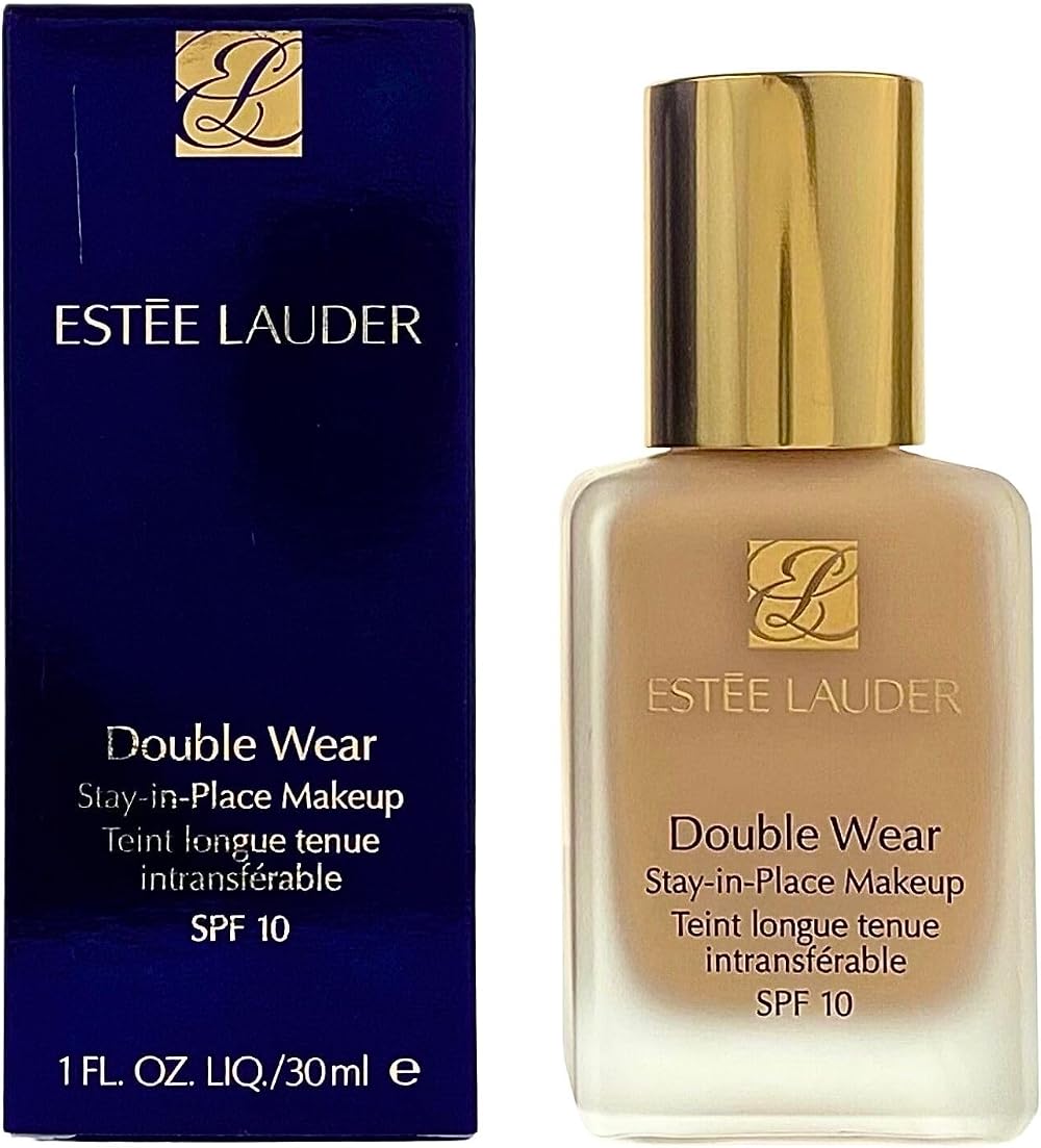 Estee Lauder Tom Ford 2W2 RATTAN Makeup Continuous Coverage SPF 15