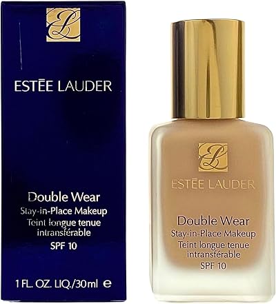 Estee Lauder Tom Ford 2W2 RATTAN Makeup Continuous Coverage SPF 15