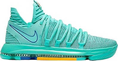 nike zoom kd 10 hyper turquoise