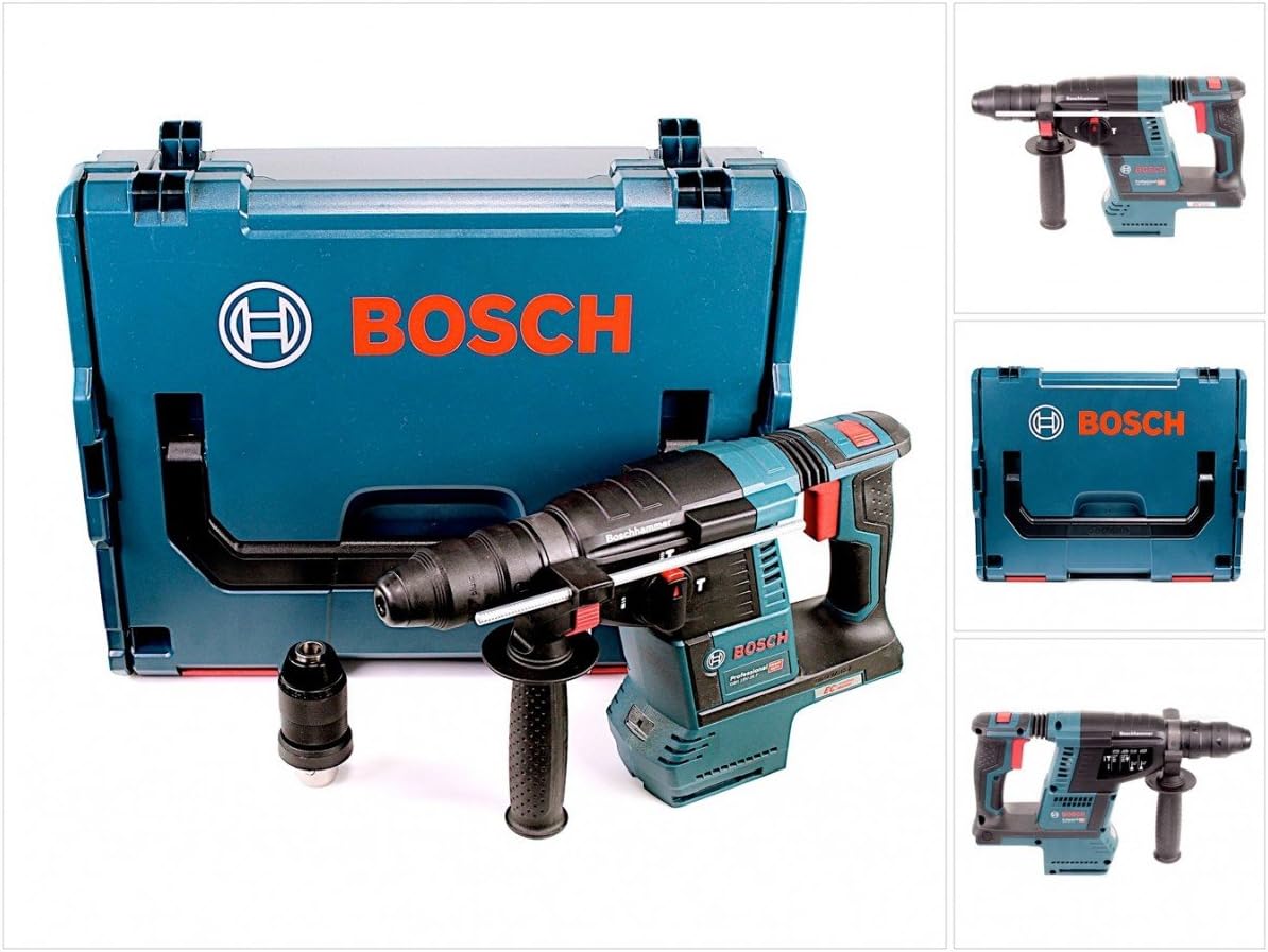 Bosch GBH 18V-26 F Professional