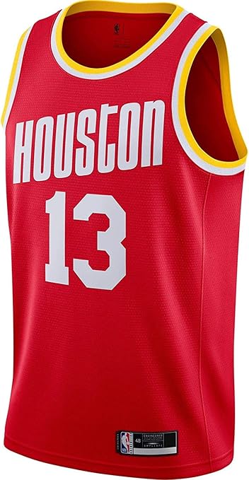 harden classic jersey