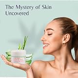 The House of Mistry Mistry's Aloe Vera Cocoa Butter Moisturising Cream 50g view 2