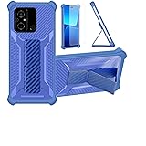 bojioderf Case Compatible for Poco C55 Phone Case
