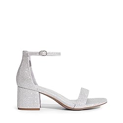 DREAM PAIRS Womens Low-Chunk Low Heel Pump