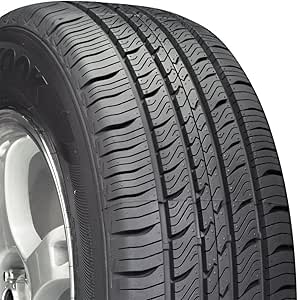 Hankook Optimo H727 Radial Tire - P235/70R15 102T : Amazon.ca: Automotive