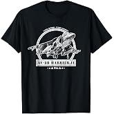 AV8B Harrier II T-Shirt