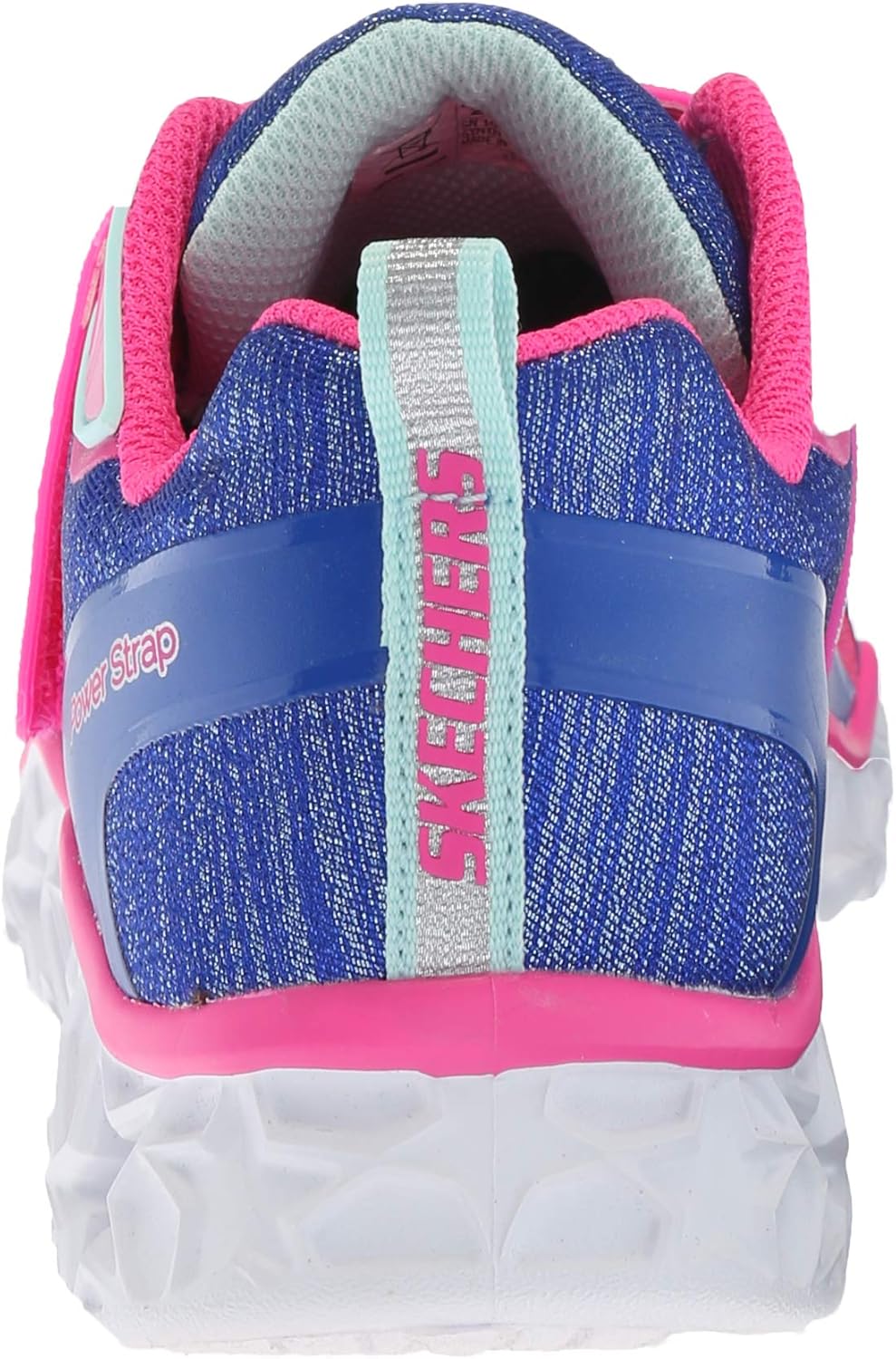 skechers galaxy lights on off switch