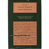 Decisive Treatise and Epistle Dedicatory (Brigham Young University - Islamic Translation Series)
