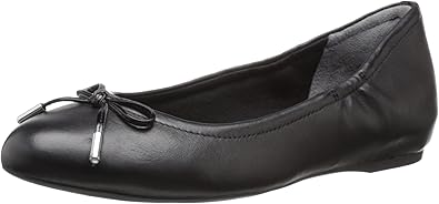 rockport total motion ballet flats