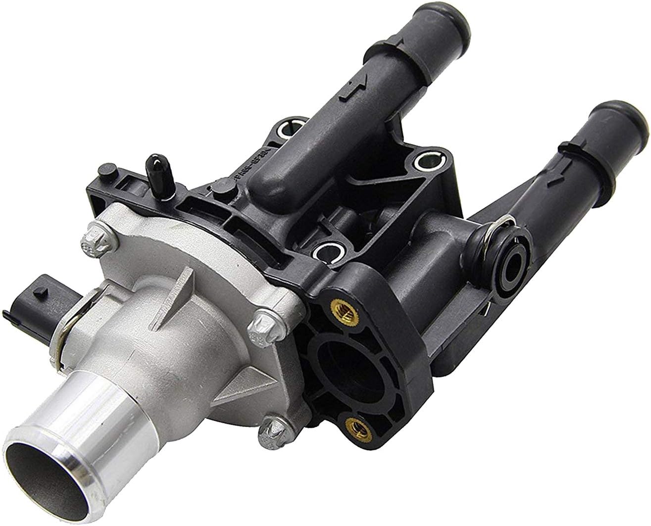 Which Is The Best 2012 Chevy Cruze Cooling Temp Sensor