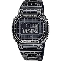 G-SHOCK GMW-B5000GD-9JF　CASIO GMW-B5000GD-9JF | CASIO