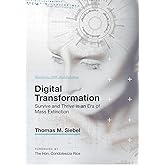 Digital Transformation: Survive and Thrive in an Era of Mass Extinction