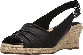 easy street espadrilles