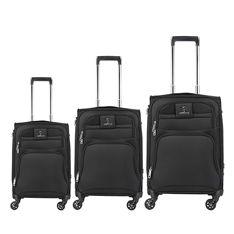 victor trolley bags price