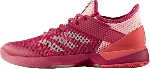 adidas women's adizero ubersonic 3 w tennis shoe