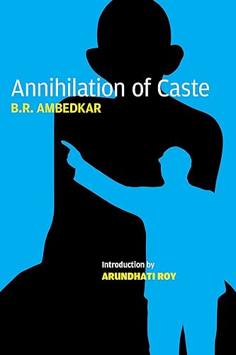 Download Annihilation of Caste: The Annotated Critical Edition PDF