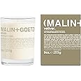 Malin+Goetz Highly Scented, Long Lasting, Slow Burn, All Natural, Hand Poured, Luxury Wax Blend, Aromatic Candles and Gift Set, 60 Hours, 9oz