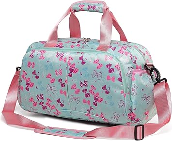 kids small duffle bag