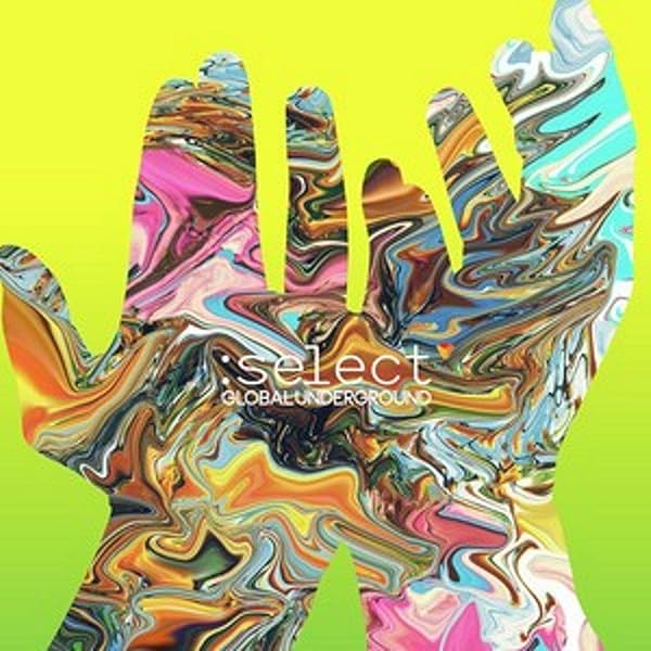 Various Artists - Global Underground: Select 2 / Various - Amazon