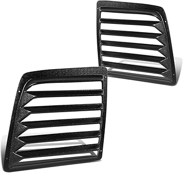 chevy express window screens