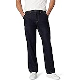 Amazon Essentials Men's Rigid Relaxed-Fit Workwear Carpenter Jeans
